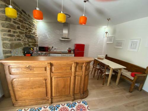 Apartamento Curato El Horno