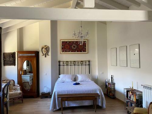 Apartamento Curato El Horno
