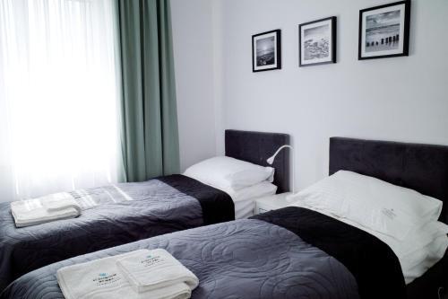 Platinium Rewal Aparthotel 19