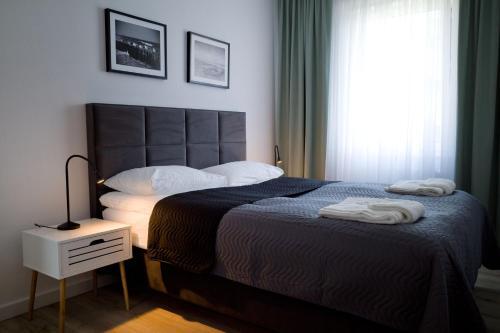 Platinium Rewal Aparthotel 19