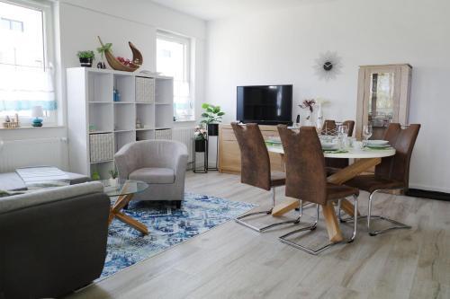 Platinium Rewal Aparthotel 19