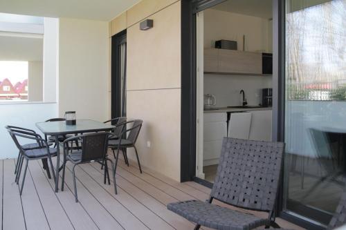 Platinium Rewal Aparthotel 19