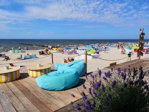 Sea Cliff Apartment Rewal