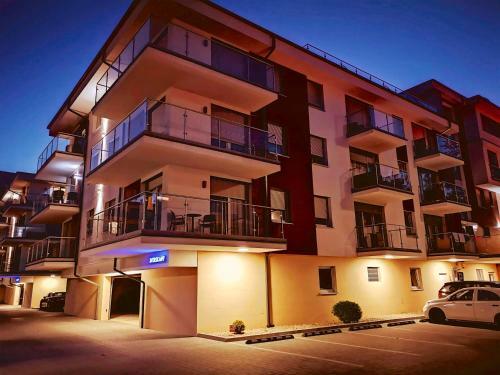Sea Cliff Apartment Rewal