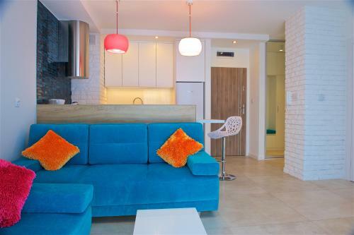 Sea Cliff Apartment Rewal
