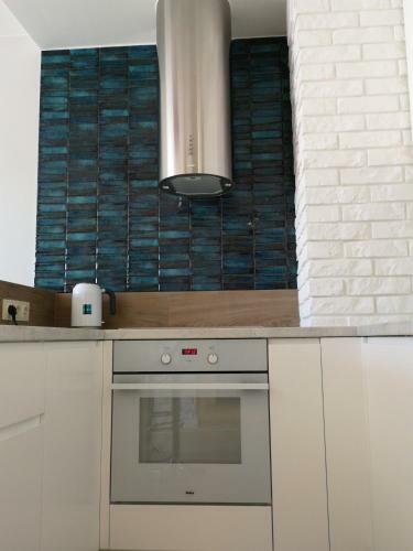 Sea Cliff Apartment Rewal