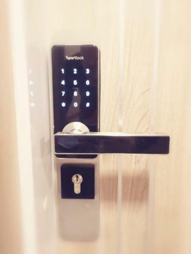 Sea Cliff Apartment Rewal