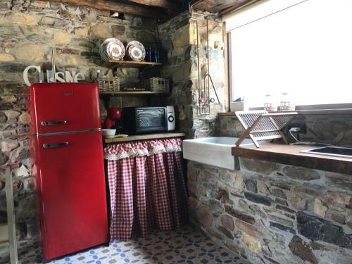 Apartamento El Horreo Dei Sol