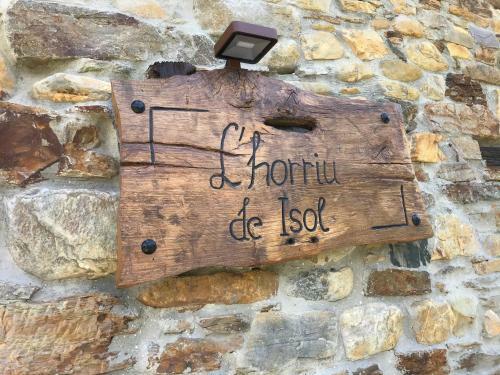 Apartamento El Horreo Dei Sol