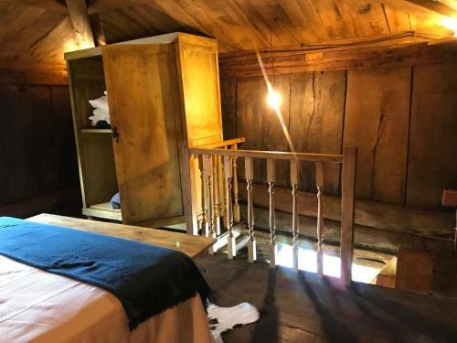 Apartamento El Horreo Dei Sol