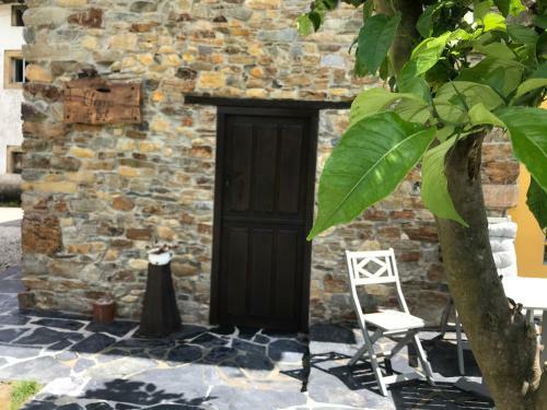 Apartamento El Horreo Dei Sol