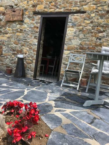 Apartamento El Horreo Dei Sol