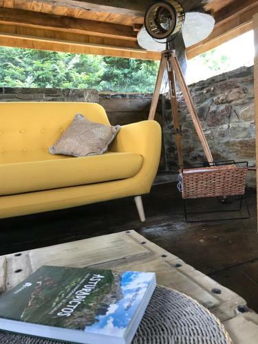 Apartamento El Horreo Dei Sol