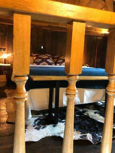 Apartamento El Horreo Dei Sol