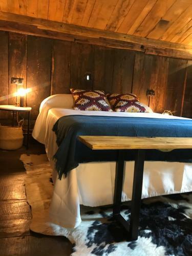 Apartamento El Horreo Dei Sol