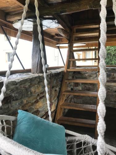 Apartamento El Horreo Dei Sol