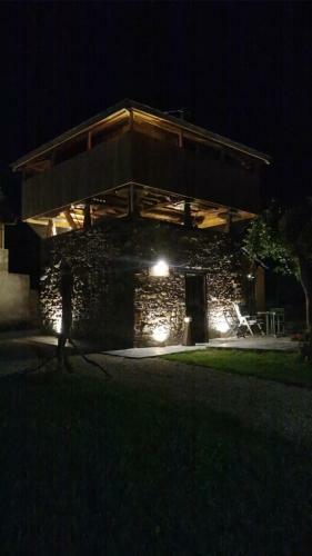 Apartamento El Horreo Dei Sol
