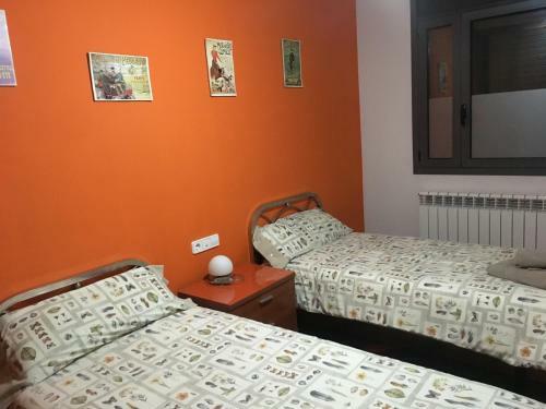 Apartamento El Teu Habitatge A Tremp 1
