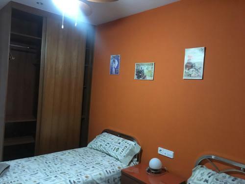 Apartamento El Teu Habitatge A Tremp 1