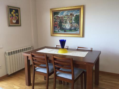 Apartamento El Teu Habitatge A Tremp 1