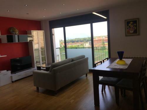 Apartamento El Teu Habitatge A Tremp 1