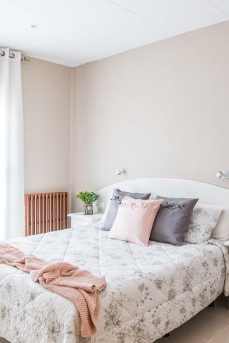 Hotel Hostal Buenos Aires