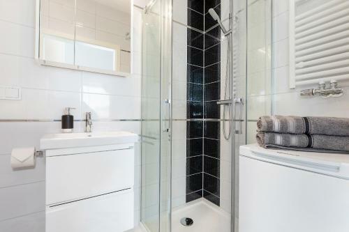 Apartament Clara Na Klifie