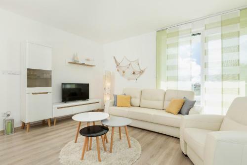 Apartament Clara Na Klifie