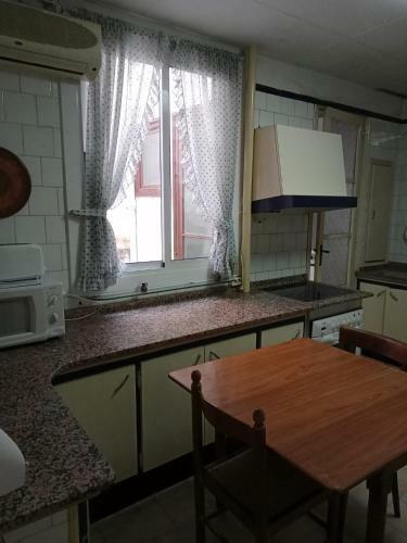 Apartamento Gran Piso Muy C�ntrico, Tipo Velvet