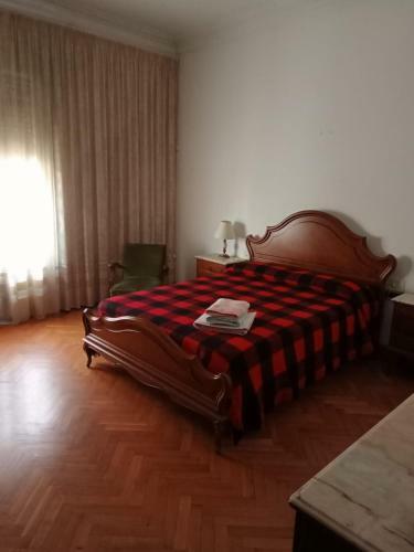 Apartamento Gran Piso Muy C�ntrico, Tipo Velvet