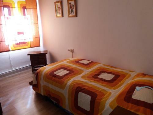 Piso Tremp Para Vacaciones