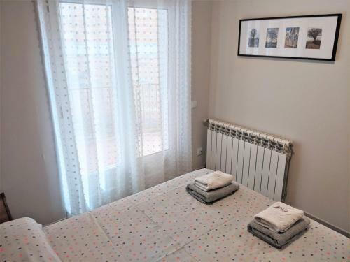 Apartament D�plex "alsina"