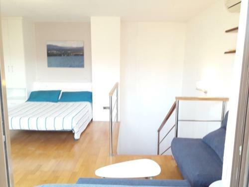 Apartamento Precioso Duplex Cal Richi