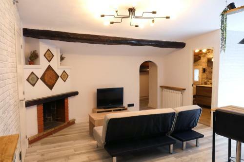 Rita, Apartament Ideal Per A Dos