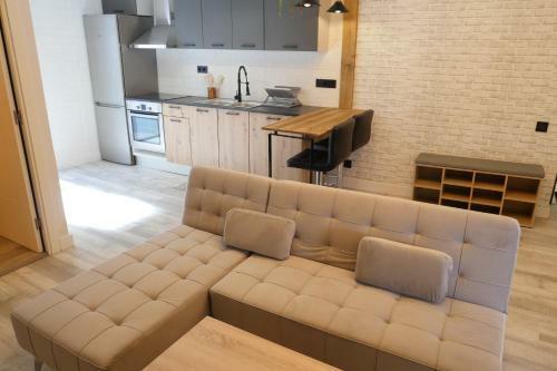 Rita, Apartament Ideal Per A Dos