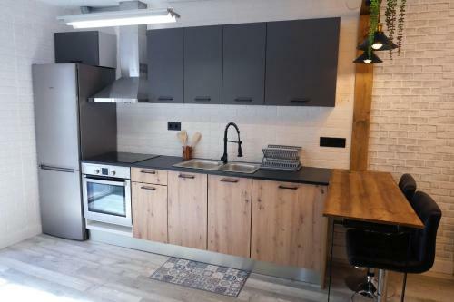 Rita, Apartament Ideal Per A Dos