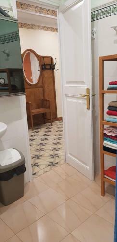 Apartamento Piso Romantico Y Espacioso