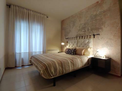 Apartamento Lo Peressall Blau