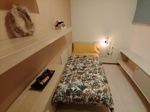 Apartamento Lo Peressall Blau