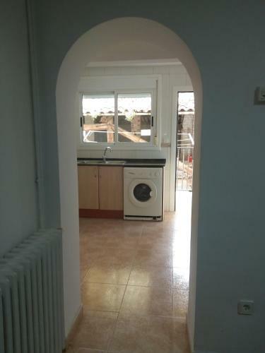Apartament Juncar
