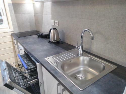Domki Apartamentowe Ostoja