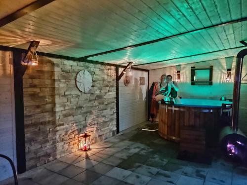 Domki Apartamentowe Ostoja