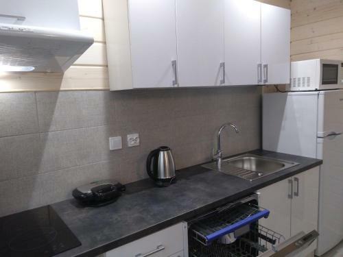Domki Apartamentowe Ostoja