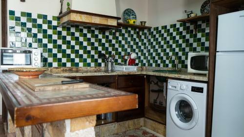 Casas Triana