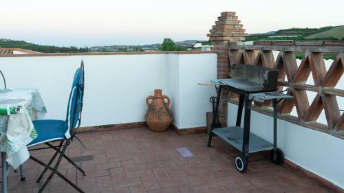 Casas Triana