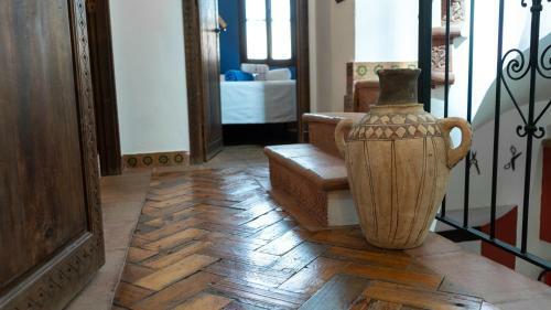 Casas Triana