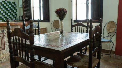 Casas Triana