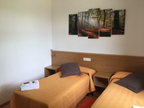 Hotel Complexo Xacobeo