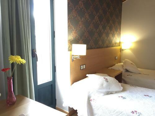 Hotel Complexo Xacobeo