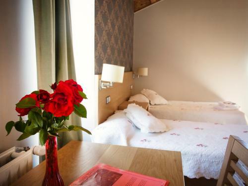 Hotel Complexo Xacobeo
